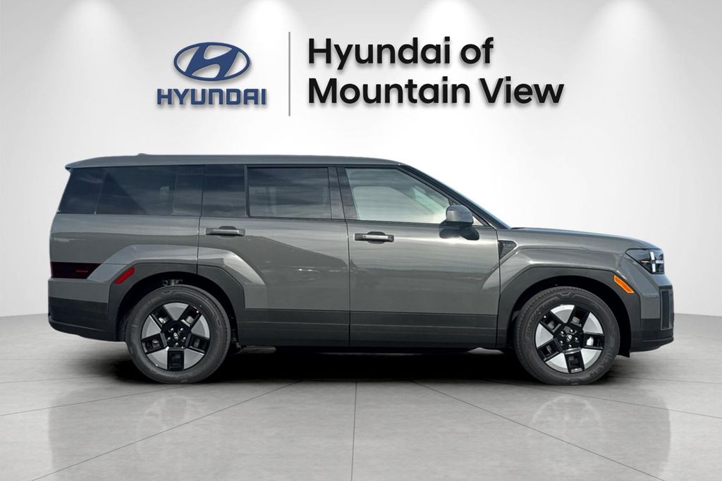hyundai santa fe 2026 5NMP14G19TH098581 image hyundai santa fe 2026 5NMP14G19TH098581 image